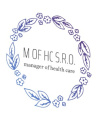 logo firmy: M of HC s.r.o.