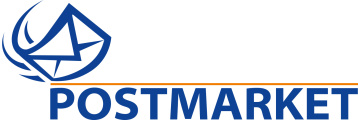 logo firmy: PostMarket and services, s.r.o.