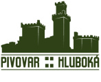 logo firmy: GASTRO HLUBOKÁ s.r.o.