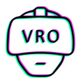 logo firmy: Virtuální realita, s.r.o.