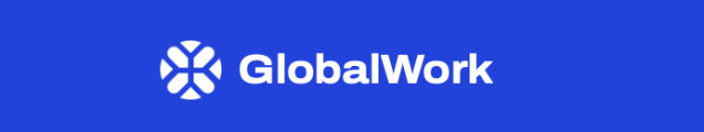 logo firmy: GlobalWork s.r.o.