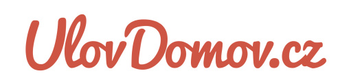 logo firmy: UlovDomov.cz s.r.o.