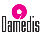 logo firmy: DAMEDIS, s.r.o.