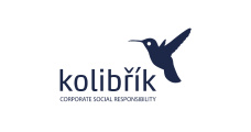 logo firmy: Nadační fond Kolibřík