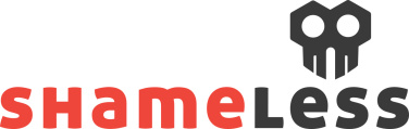 logo firmy: Shameless s.r.o.