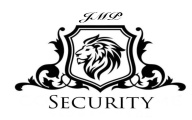 logo firmy: JMP Lion Security s.r.o.