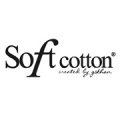 logo firmy: SOFT COTTON s.r.o.