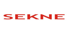 logo firmy: SEKNE, spol. s r.o.