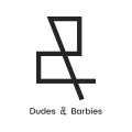 logo firmy: Dudes & Barbies s.r.o.