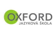 logo firmy: Oxford jazyková škola s.r.o.