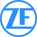logo firmy: ZF Engineering Plzeň s.r.o.