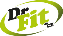 logo firmy: DrFit s.r.o.