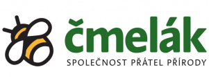 logo firmy: Čmelák - Společnost přátel přírody z.s.