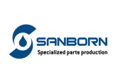 logo firmy: SANBORN s.r.o.