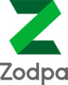 logo firmy: ZODPA s.r.o.