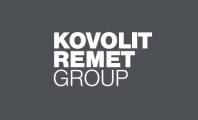 logo firmy: KOVOLIT & REMET GROUP a.s.