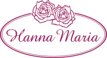 logo firmy: Hanna Maria Therapy s.r.o.