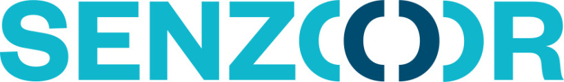 logo firmy: Senzoor Czech, s.r.o.