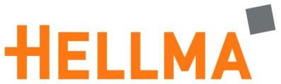 logo firmy: HELLMA Gastronomický servis Praha spol. s r.o.