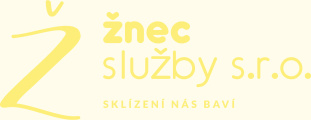 logo firmy: Žnec služby s.r.o.