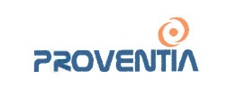 logo firmy: Proventia Czech s.r.o.