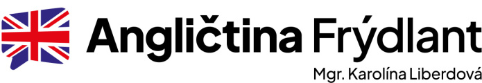 logo firmy: Angličtina Frýdlant