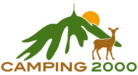 logo firmy: Camping 2000 Januv Dul s.r.o.