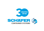 logo firmy: SCHÄFER - SUDEX s.r.o.