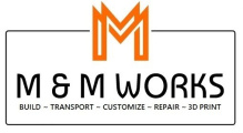 logo firmy: M&M Works s.r.o.