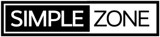 logo firmy: Simple Zone, s.r.o.