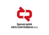 logo firmy: Dopravní podnik města České Budějovice, a.s.
