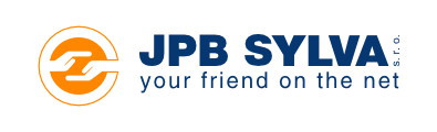 logo firmy: JPB SYLVA, spol. s r.o.