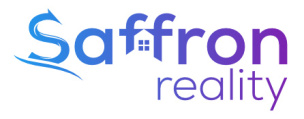 logo firmy: Saffron reality s.r.o.