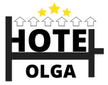 logo firmy: Hotel Olga s.r.o.