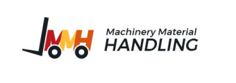 logo firmy: MMH-Machinery Material Handling s.r.o.