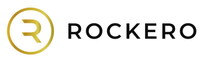 logo firmy: Rockero s.r.o.