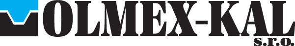 logo firmy: OLMEX-KAL s.r.o.