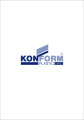 logo firmy: KONFORM - Plastic, s.r.o.