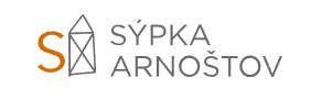 logo firmy: Sýpka Arnoštov