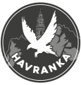 logo firmy: Českokrumlovské ferraty z. s.