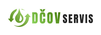 logo firmy: DČOV servis s.r.o.