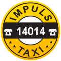 logo firmy: TAXI IMPULS PLUS Brno, spol. s r.o.