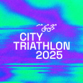logo firmy: CITY TRIATHLON Karlovy Vary, z. s.