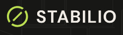 logo firmy: Stabilio s.r.o.