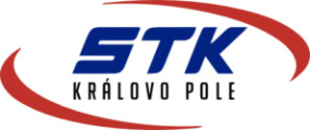 logo firmy: STK Královo Pole, s.r.o.