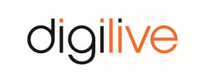 logo firmy: Digilive s.r.o.