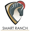 logo firmy: Smart ranch, s.r.o.