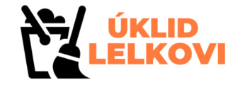 logo firmy: Úklid Lelkovi s.r.o.