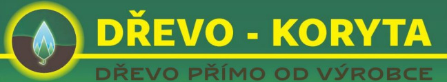 logo firmy: DŘEVO - KORYTA s.r.o.