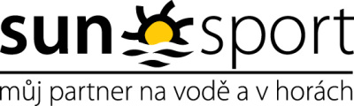 logo firmy: Sun Sport, s.r.o.